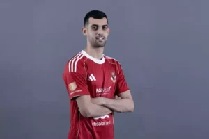 لعنة الجبهة اليسرى تضرب القلعة الحمراء