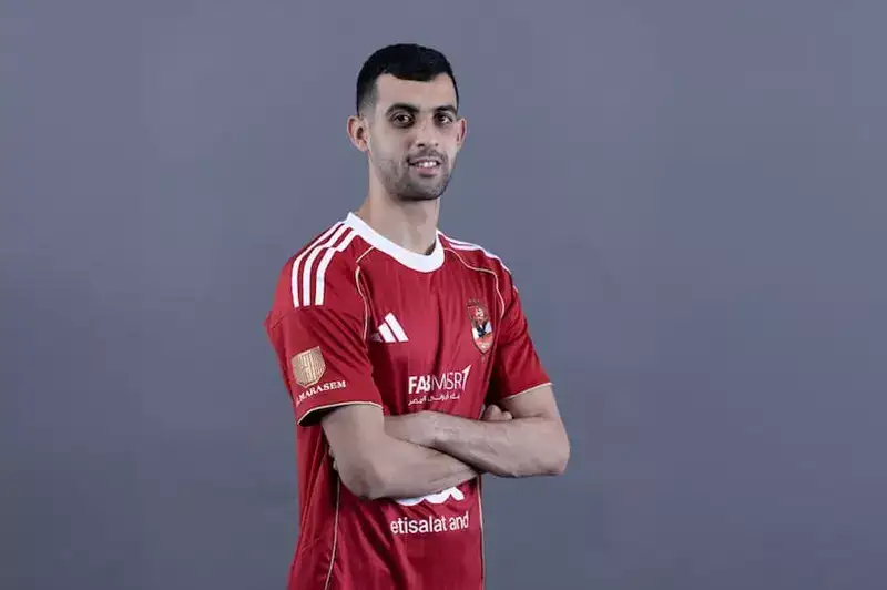 لعنة الجبهة اليسرى تضرب القلعة الحمراء .. بلعمري يلحق بعطية الله ويودع الموسم