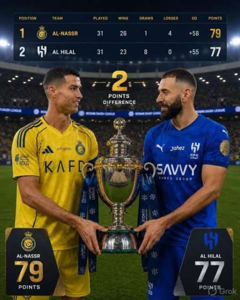 🚨 BREAKING: Cristiano Ronaldo Set to Leave Al Nassr After the World Cup!