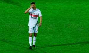 الزمالك يترك القرار لمحمد شحاتة بشأن نهائي الكونفدرالية