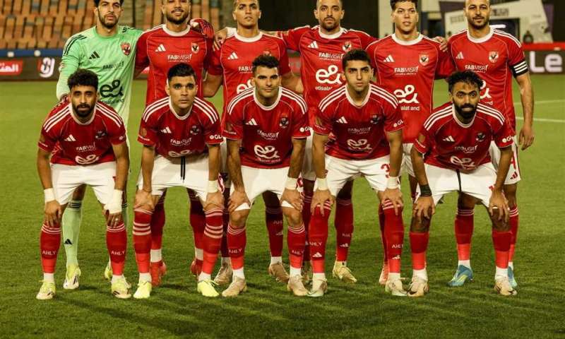 ثورة إدارية في الأهلي.. 10 ملامح ترسم شكل فريق الكرة بالموسم الجديد