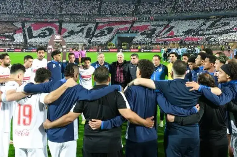 معركة الجبهة اليمنى.. مفتاح الزمالك لكسر دفاع اتحاد العاصمة