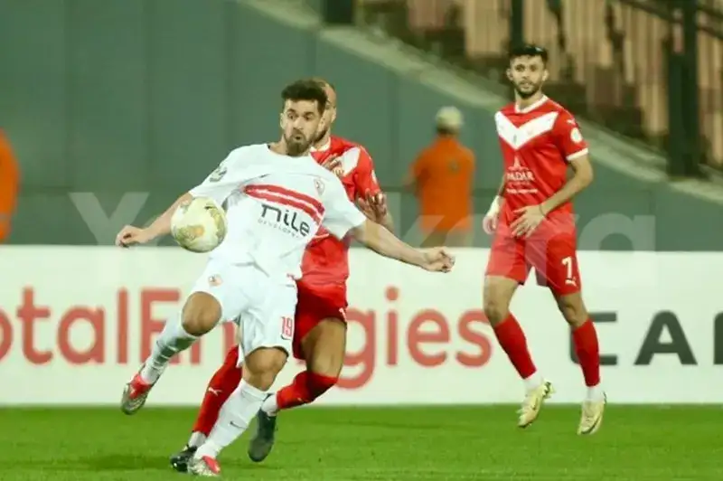 نهائي لا يعرف الخسارة.. أرقام مثيرة قبل صدام الزمالك واتحاد العاصمة