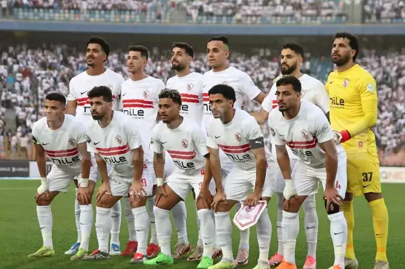 صلابة دفاعية تقود حلم الزمالك نحو اللقب الثالث في الكونفدرالية