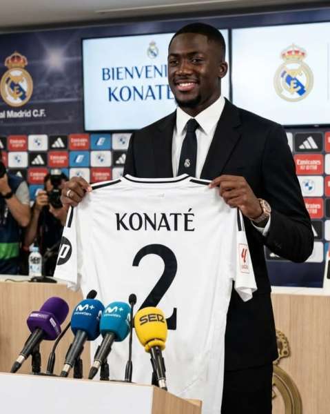 🔥 Konaté to Real Madrid? Agreement Reached, But One Major Obstacle Remains