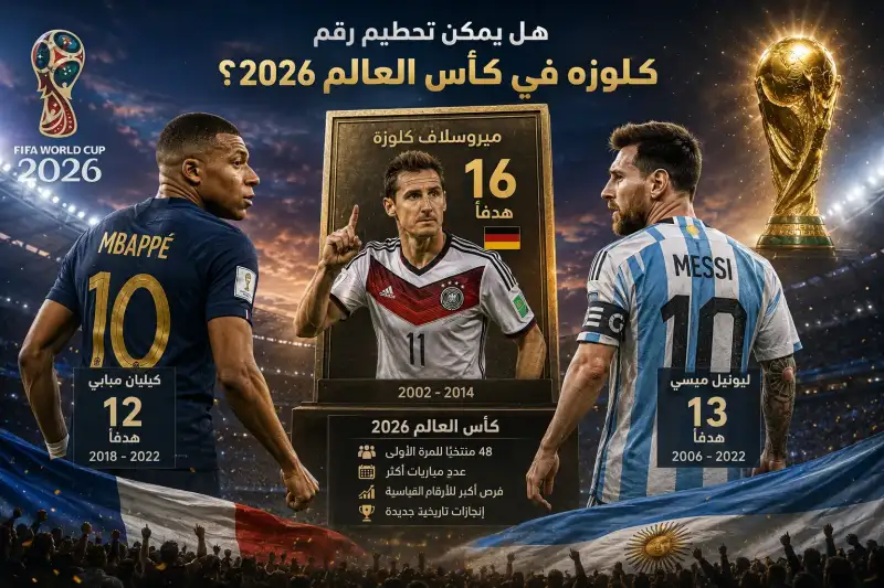 ميروسلاف كلوزه