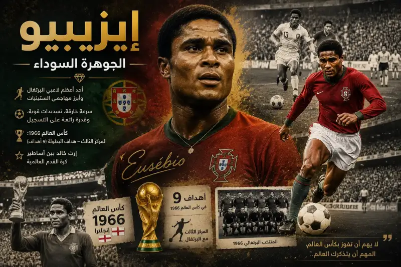 إيزيبيو