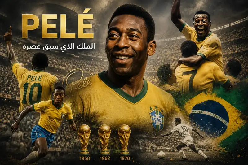 بيليه